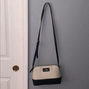 Kate Spade cross body purse